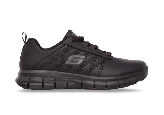 skechers safety shoes nz
