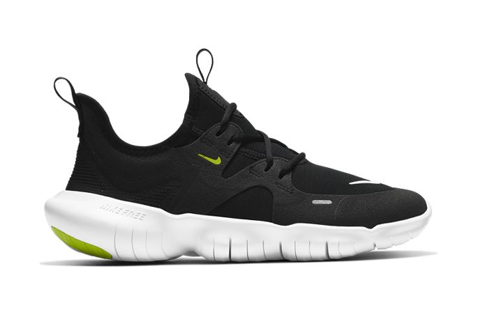 nike free 5.0 gs junior running shoes