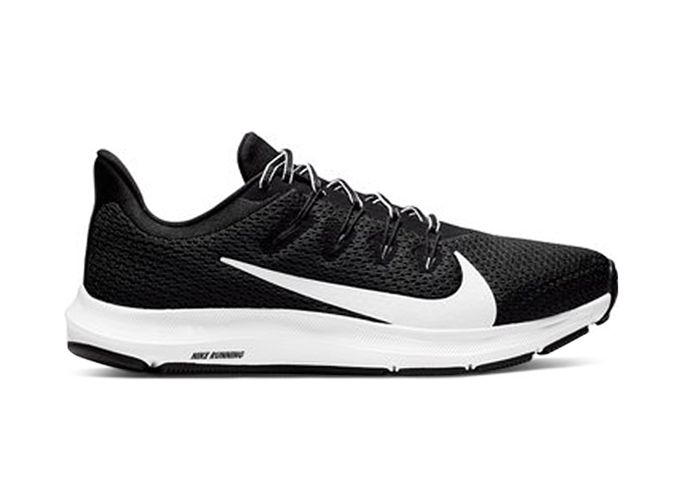 nike women's lightweight running shoes