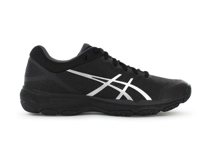 asics netburner professional ff womens netball shoes