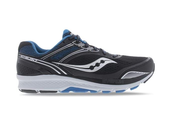 saucony 2e