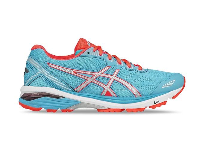 asics gt 1000 5 coral