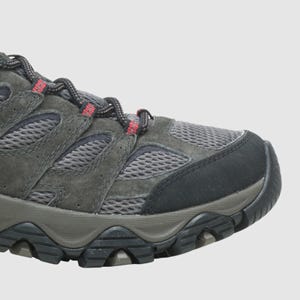 MERRELL MOAB GORE-TEX (2E) MENS BELUGA The Athlete's Foot