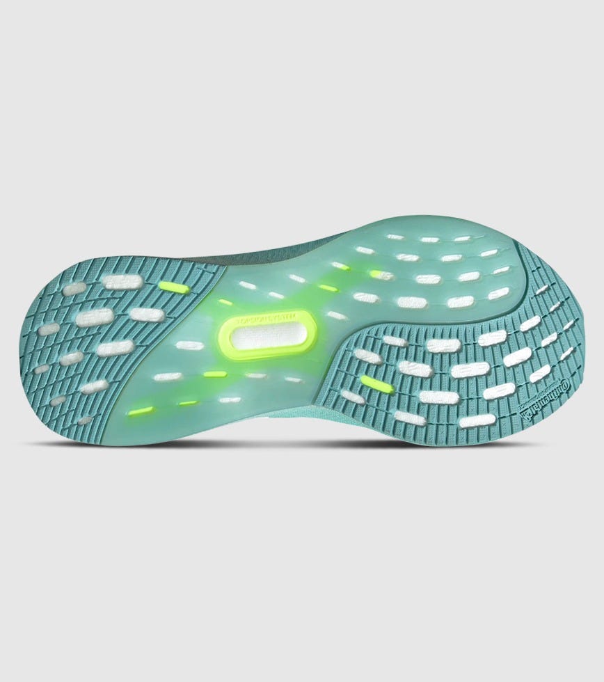 adidas gazelle silver green womens Adidas Ultraboost 1.0 Womens | Footwear main image 1