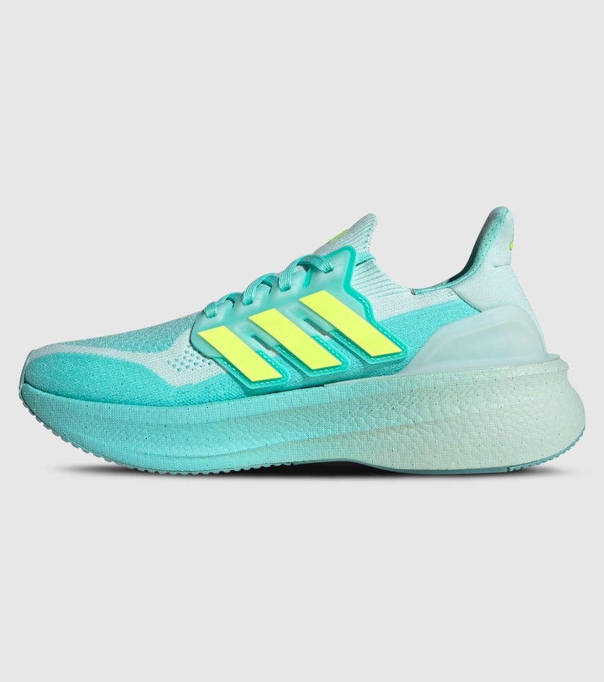 adidas gazelle silver green womens Adidas Ultraboost Uncaged Primeknit Men's Shoes main image 1