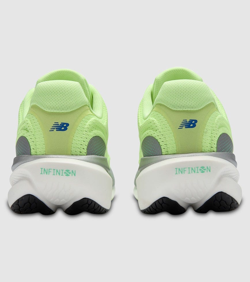 NEW BALANCE FRESH FOAM X 1080 V15 MENS AFTERGLOW BLUE BIRD SILVER
