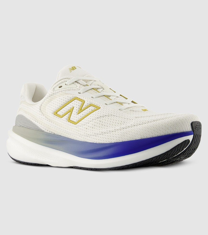 New Balance 1080 v15 グレー/イエロー/ブルー　26センチ New Balance Men's 1080 v15 | Marathon Sports