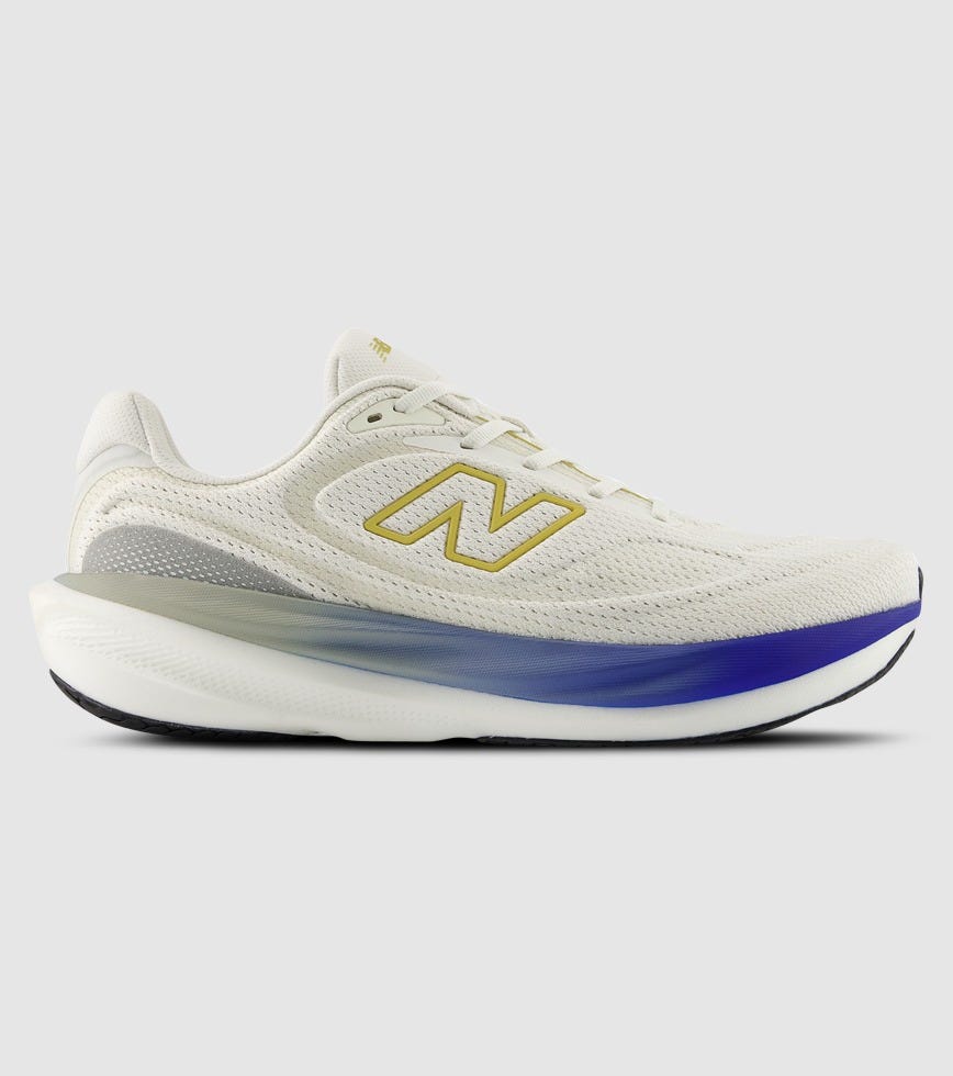 NEW BALANCE 1080 V15 ANNIVERSARY EDITION MENS BLUE | The Athlete's