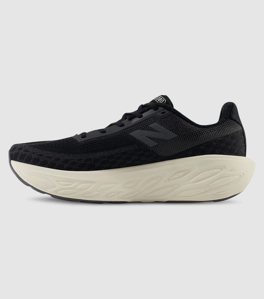 New Balance Fresh Foam 1080 ブラック v14 New Balance | Fresh Foam X 1080 v14 | Women's | Black