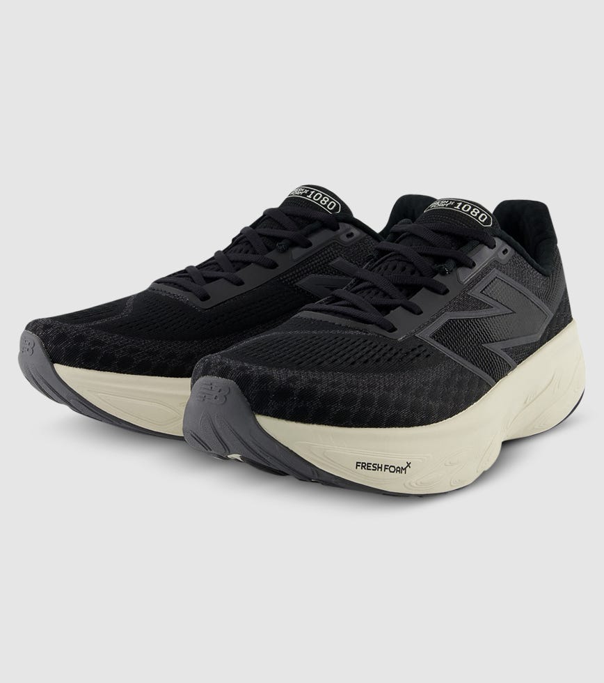 New Balance Fresh Foam 1080 ブラック v14 Fresh Foam X 1080v14 - New Balance