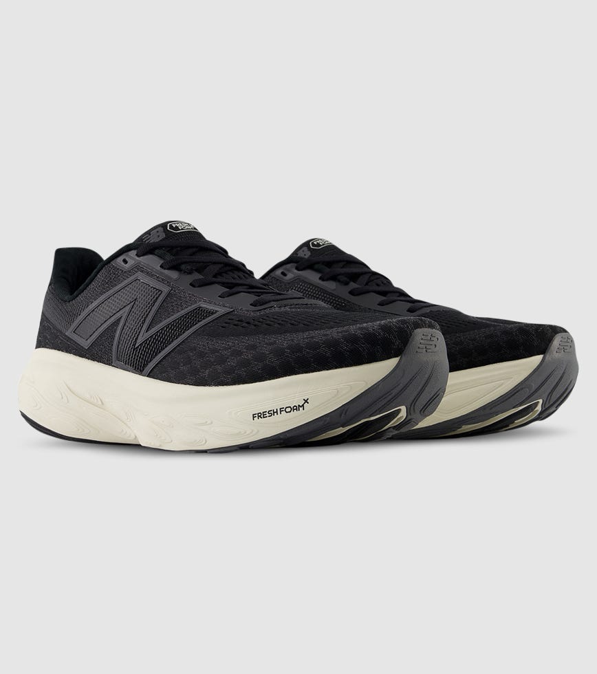 New Balance Fresh Foam 1080 ブラック v14 New Balance | Fresh Foam X 1080 v14 | Women's | Black