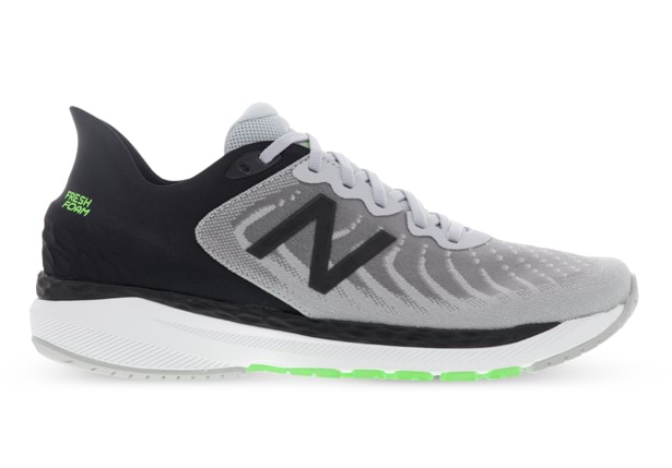New Balance 860 running shoes | The 