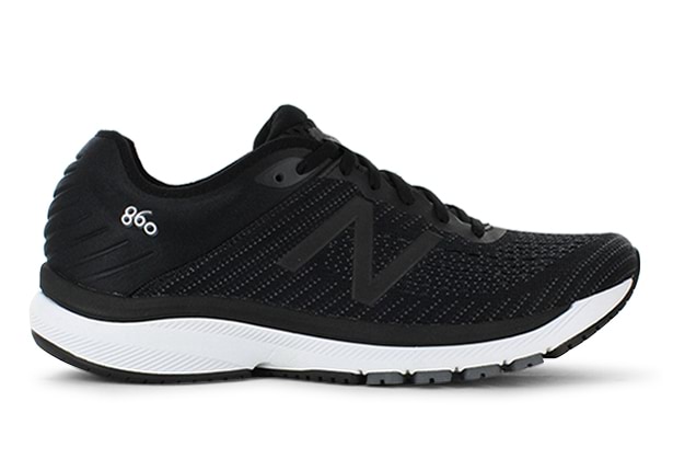 New Balance 860 running shoes | The 