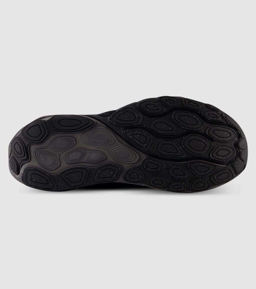 NEW BALANCE FRESH FOAM X 860 V14 (4E X-WIDE) MENS BLACK | The Athlete's Foot