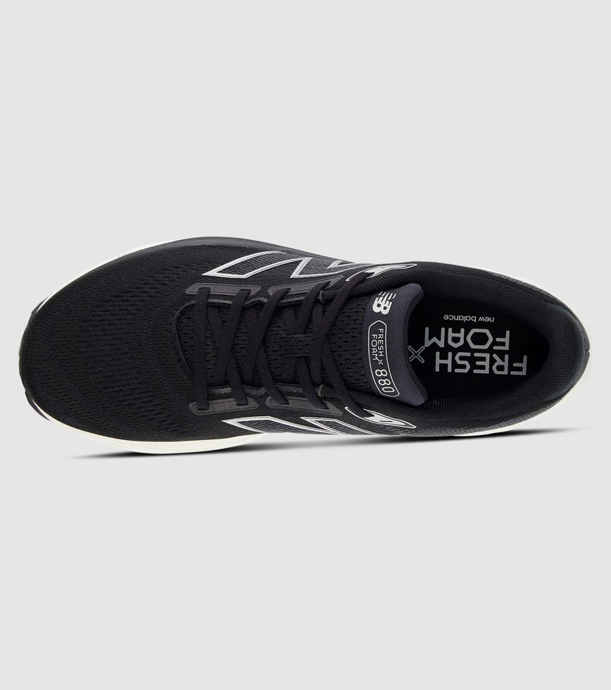 NEW BALANCE FRESH FOAM X 880 V14 (4E X-WIDE) MENS BLACK | The
