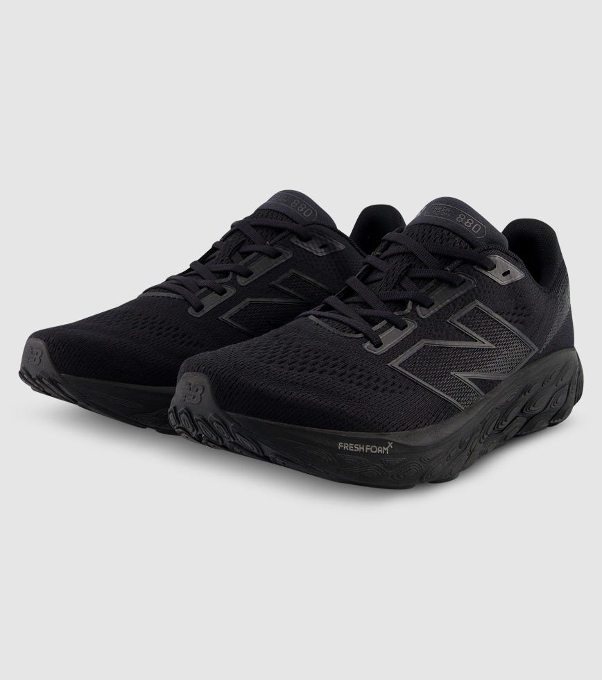 New Balance Fresh Form 880 ブラック　27.0 2E New Balance ニューバランス new balance 880 スニーカー メンズ