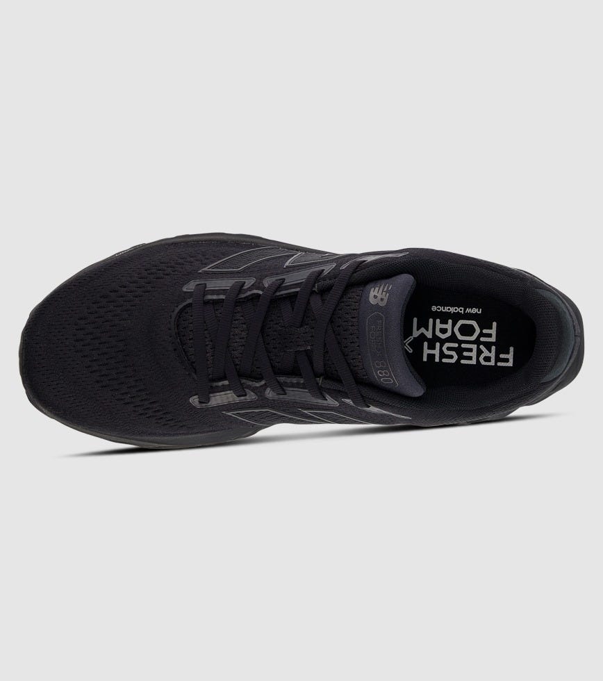 NEW BALANCE FRESH FOAM X 880 V14 (2E WIDE) MENS BLACK | The