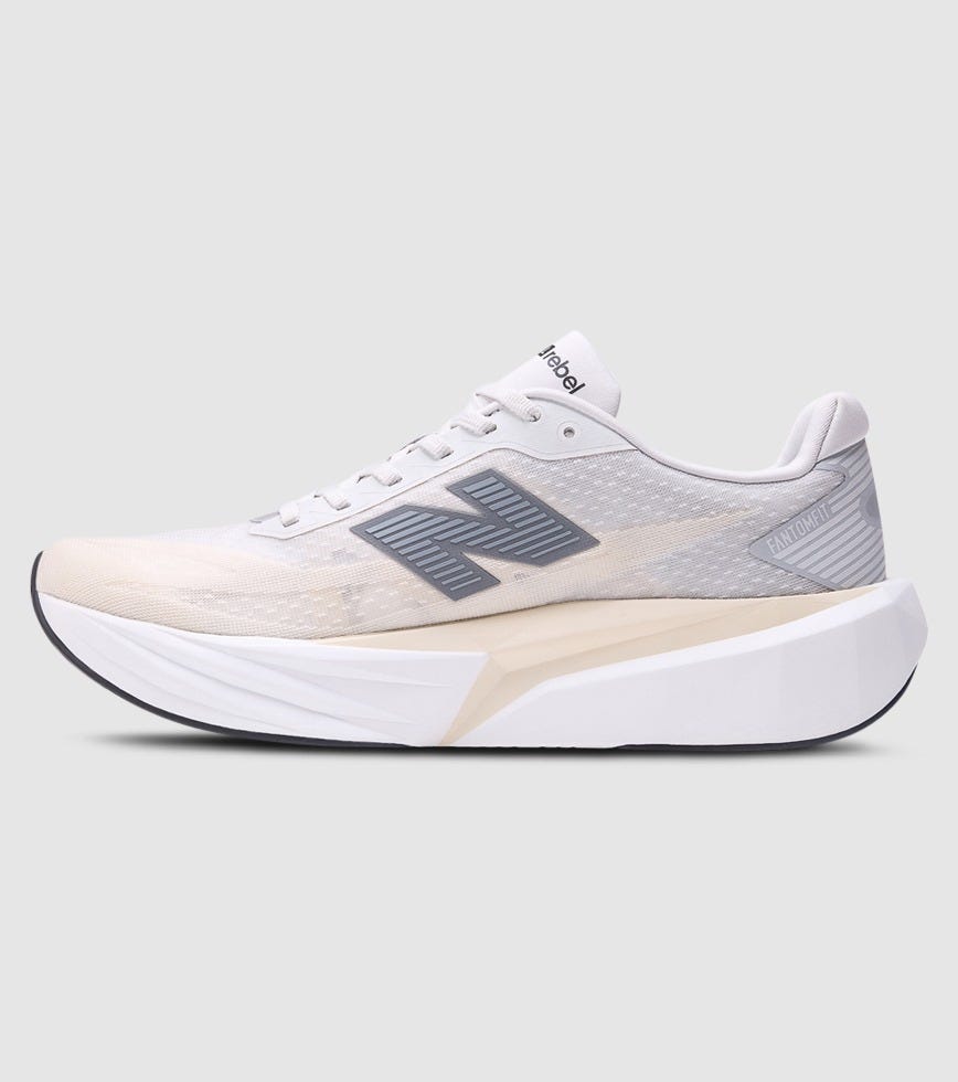 adidas gazelle silver green womens Mens New Balance FuelCell Rebel v4 | Light & Bouncy Tempo Trainer