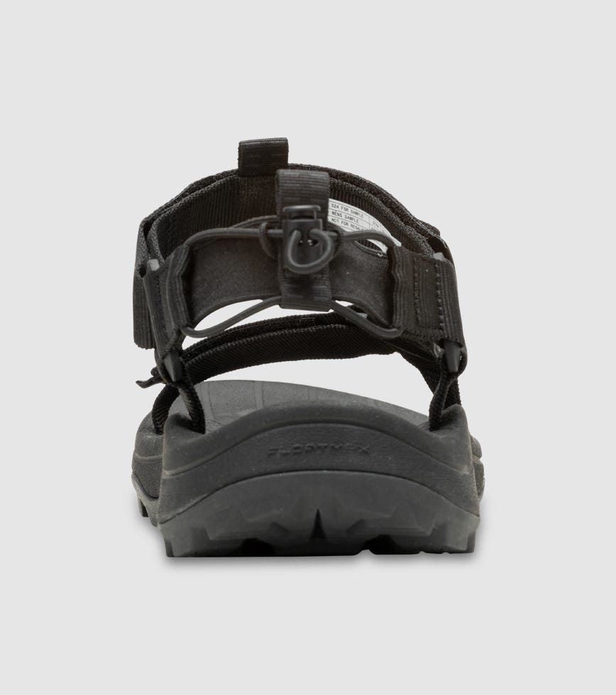 MERRELL SPEED FUSION WEB SPORT MENS BLACK | The Athlete display picture 1
