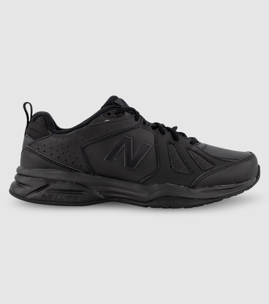 NEW BALANCE MX624 V5 (4E) MENS BLACK BLACK | Black Mens  display picture 3