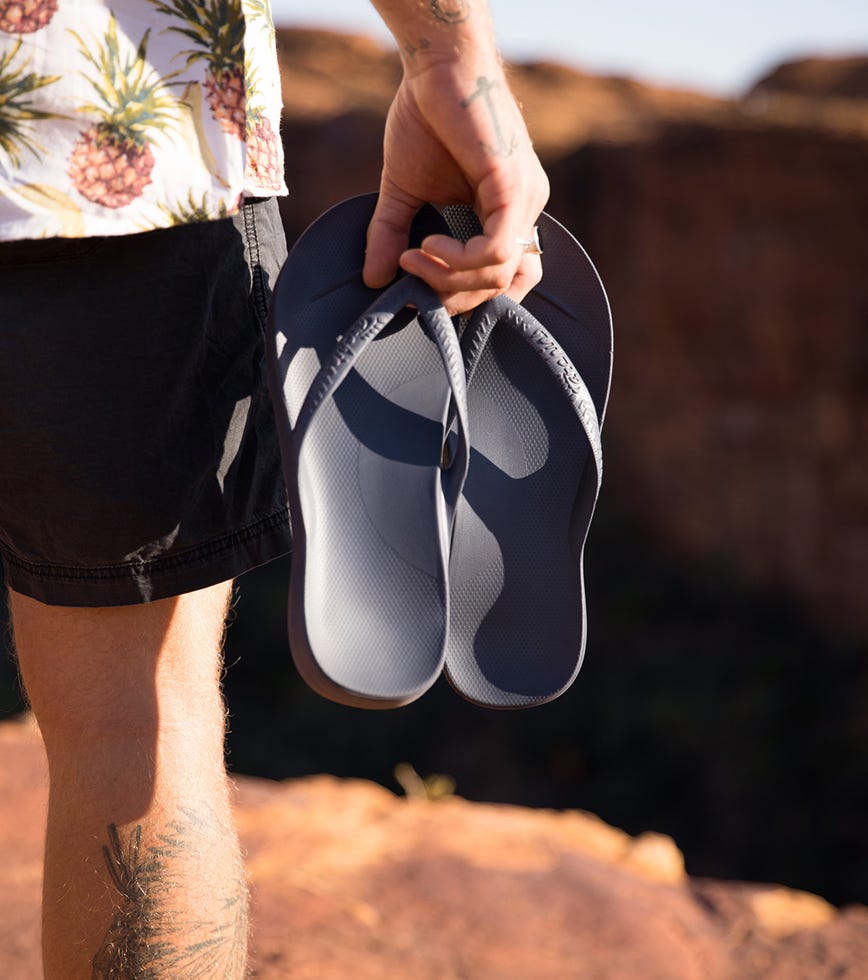 Jandals | Shop Jandals Online | The Athlete's Foot