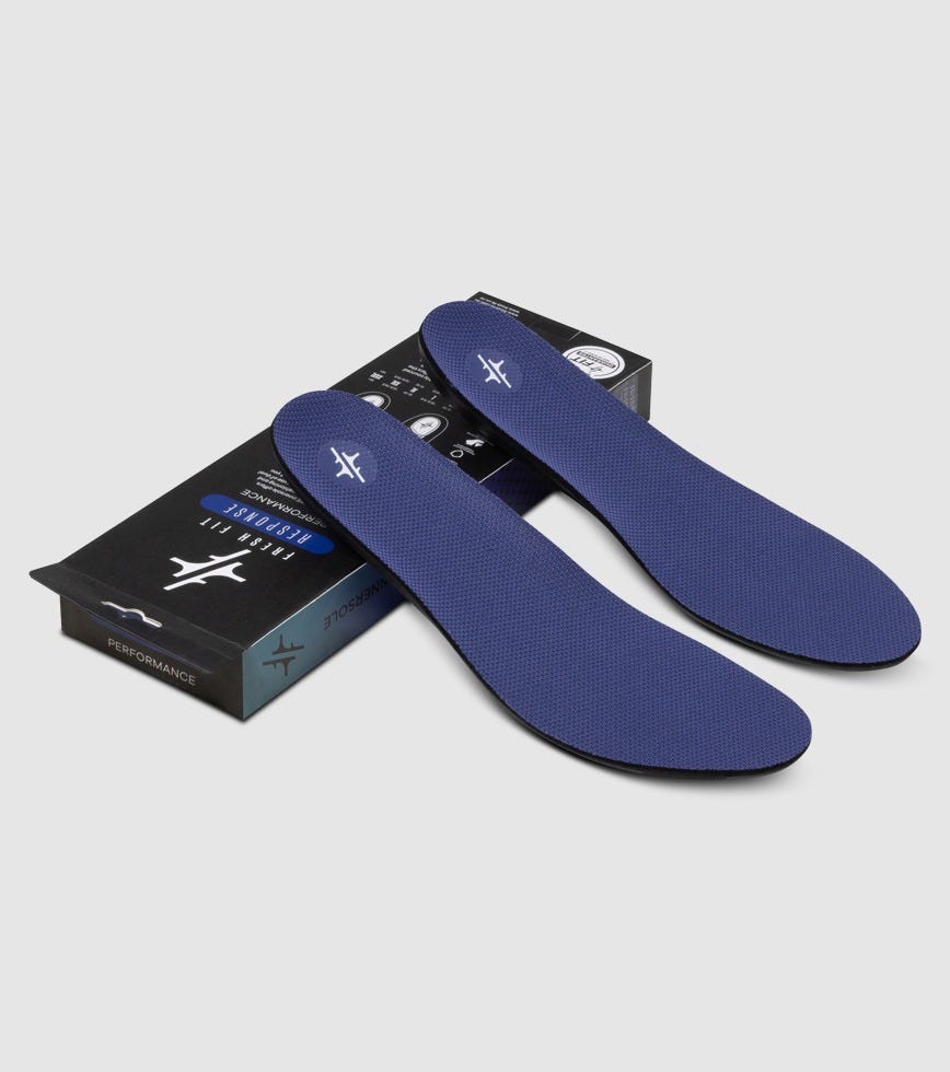 Innersoles | Shop Innersoles Online | The Athlete's Foot NZ
