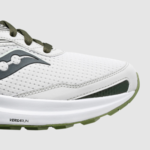 SAUCONY COHESION 16 MENS CONCRETE GLADE The Athlete s Foot