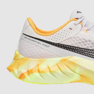 Midsole