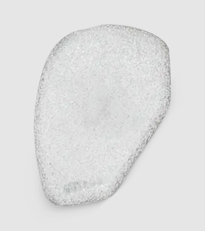 Atlas Biomechanics 100 Ball Of Foot 1/4" Foam Cushions White - Online Marketplace