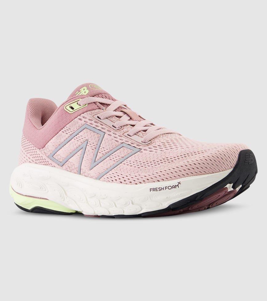 セール❗️New Balance Fresh Foam W860A14 W New Balance Fresh Foam X 860 v14 – Runners' Choice Kingston