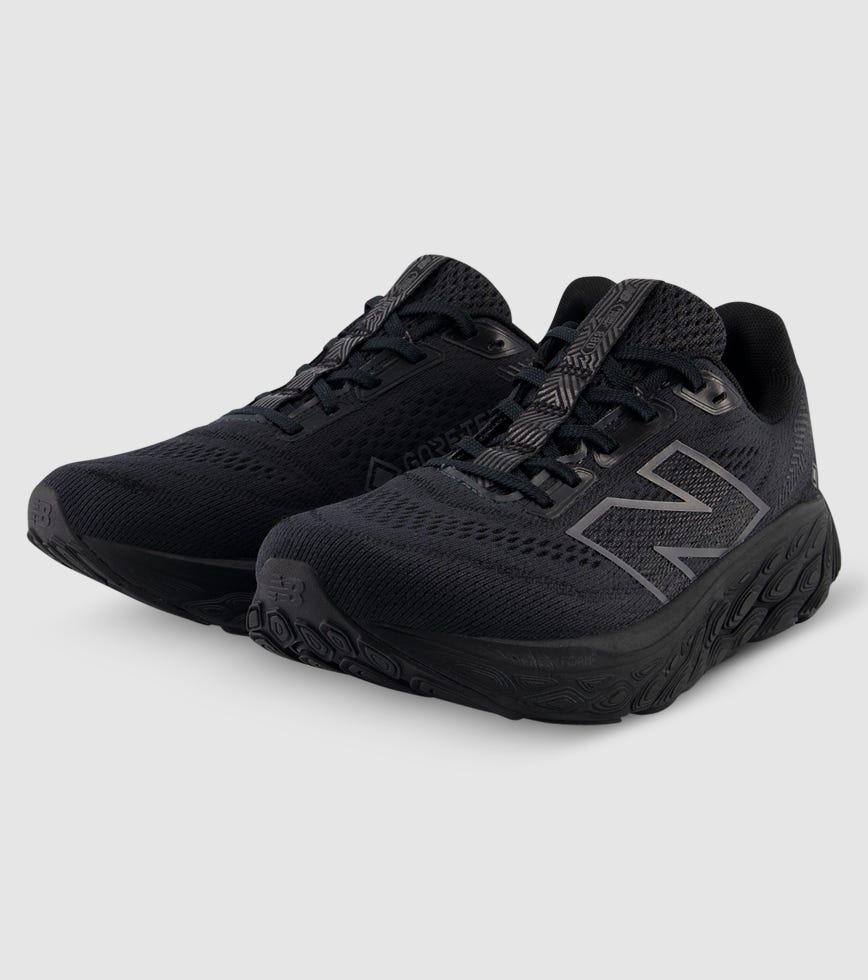 [New Balance] Fresh Foam X 880 V14 GORE-TEX (レディース, D) New Balance Women's Fresh Foam X 880v14 Gore-Tex | Marathon