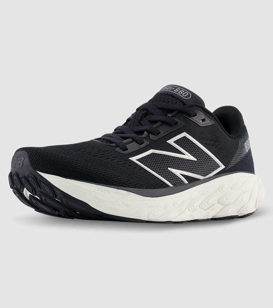 NEW BALANCE FRESH FOAM X 880 V14 (2E X-WIDE) WOMENS