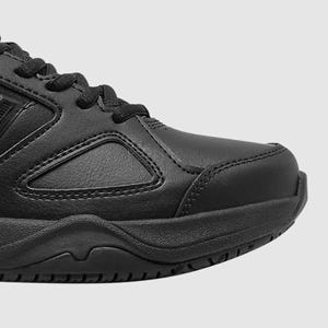 NEW BALANCE INDUSTRIAL 626 (D) WOMENS BLACK