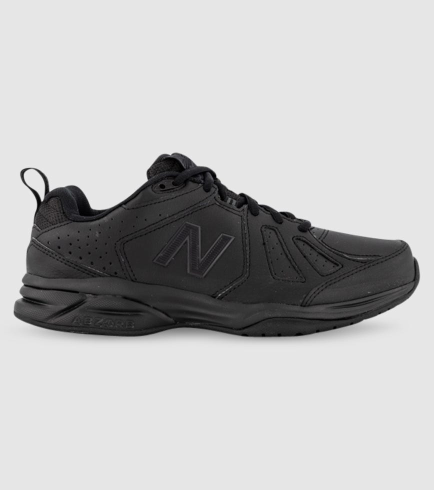 new balance black shoes
