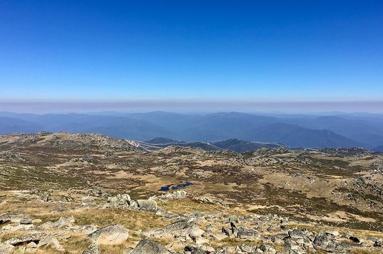 Hiking Tips for Mt Kosciuszko