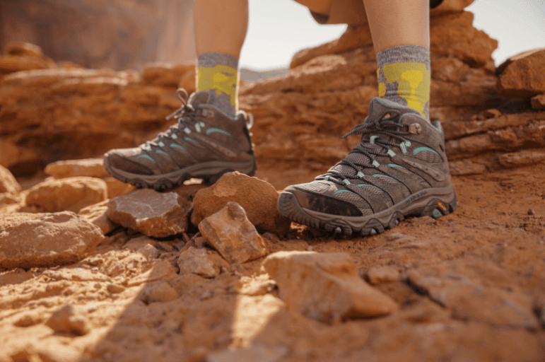 Gifts for Hiking and Outdoor Lovers