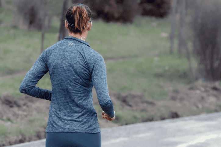 5 Top tips for running in cold weather