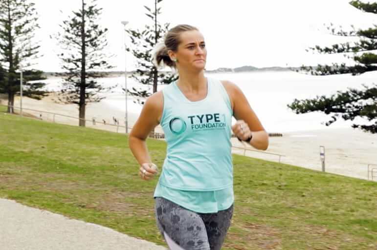 #MyFitStory – with ANGE LISTON-MCCAUGHLEY