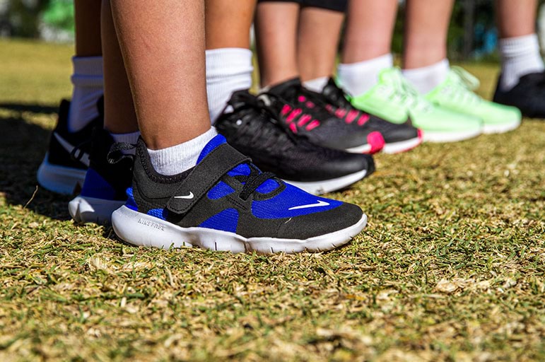 BEST SHOE BRANDS FOR BACK TO SCHOOL 2024