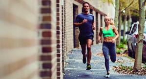 10 SECRETS OF EVERYDAY RUNNERS