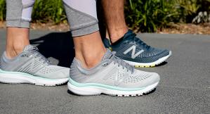 My Fit Review - New Balance 860 v10