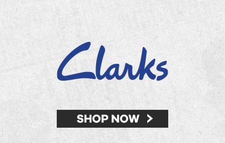 Shop Clarks School Shoes