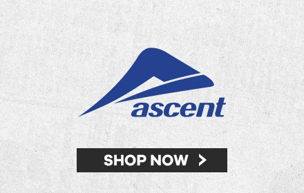 Shop Ascent School Shoes