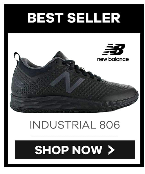 NB Industrial 806