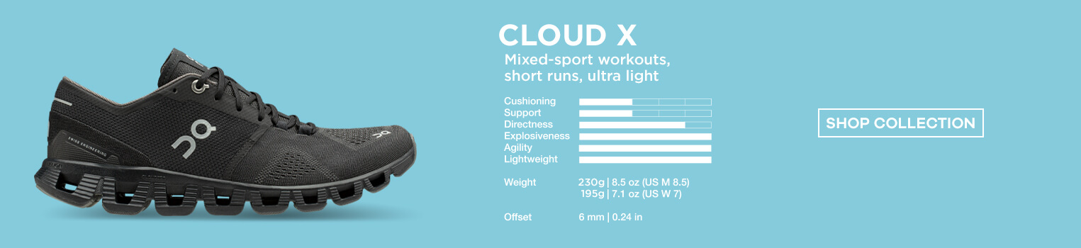 On Running CloudX features