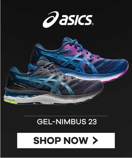 ASICS GEL-Nimbus 23