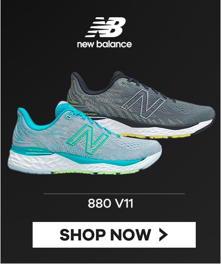 New Balance Solvi