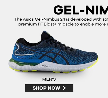 GEL-Nimbus Features