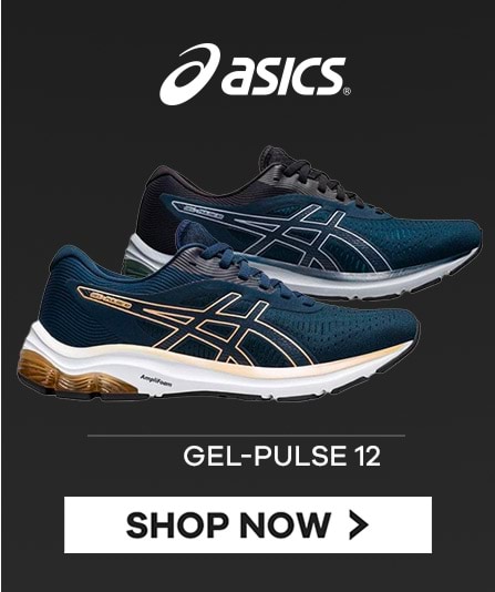 ASICS Pulse 12