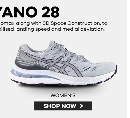 GEL-Kayano Womens Features